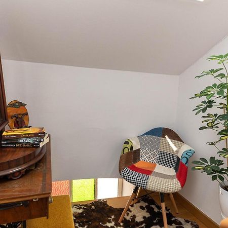 Apartmani Kaiserin Crikvenica Esterno foto