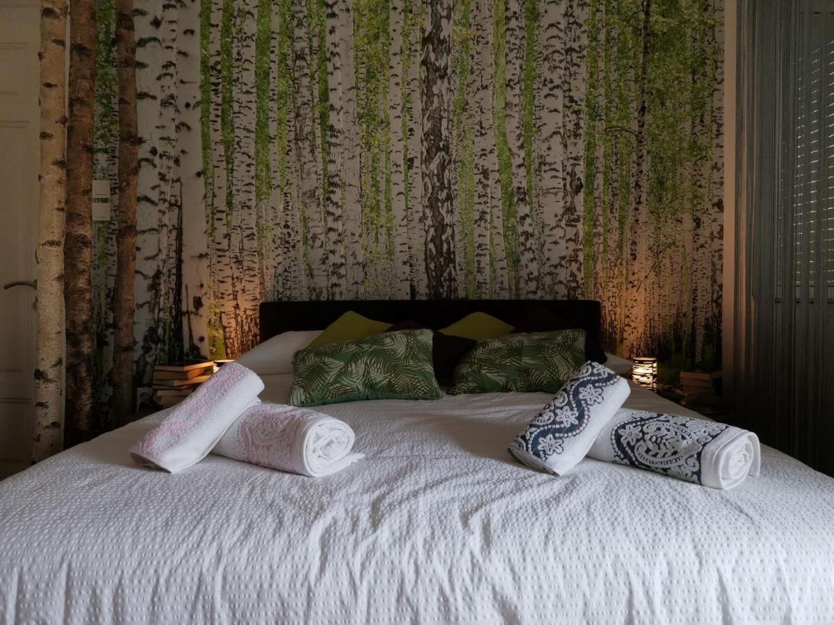 Apartmani Kaiserin Crikvenica Esterno foto