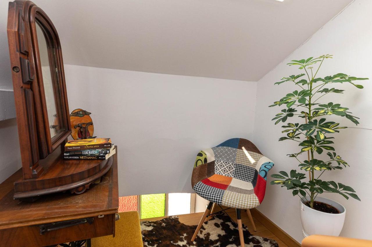 Apartmani Kaiserin Crikvenica Esterno foto