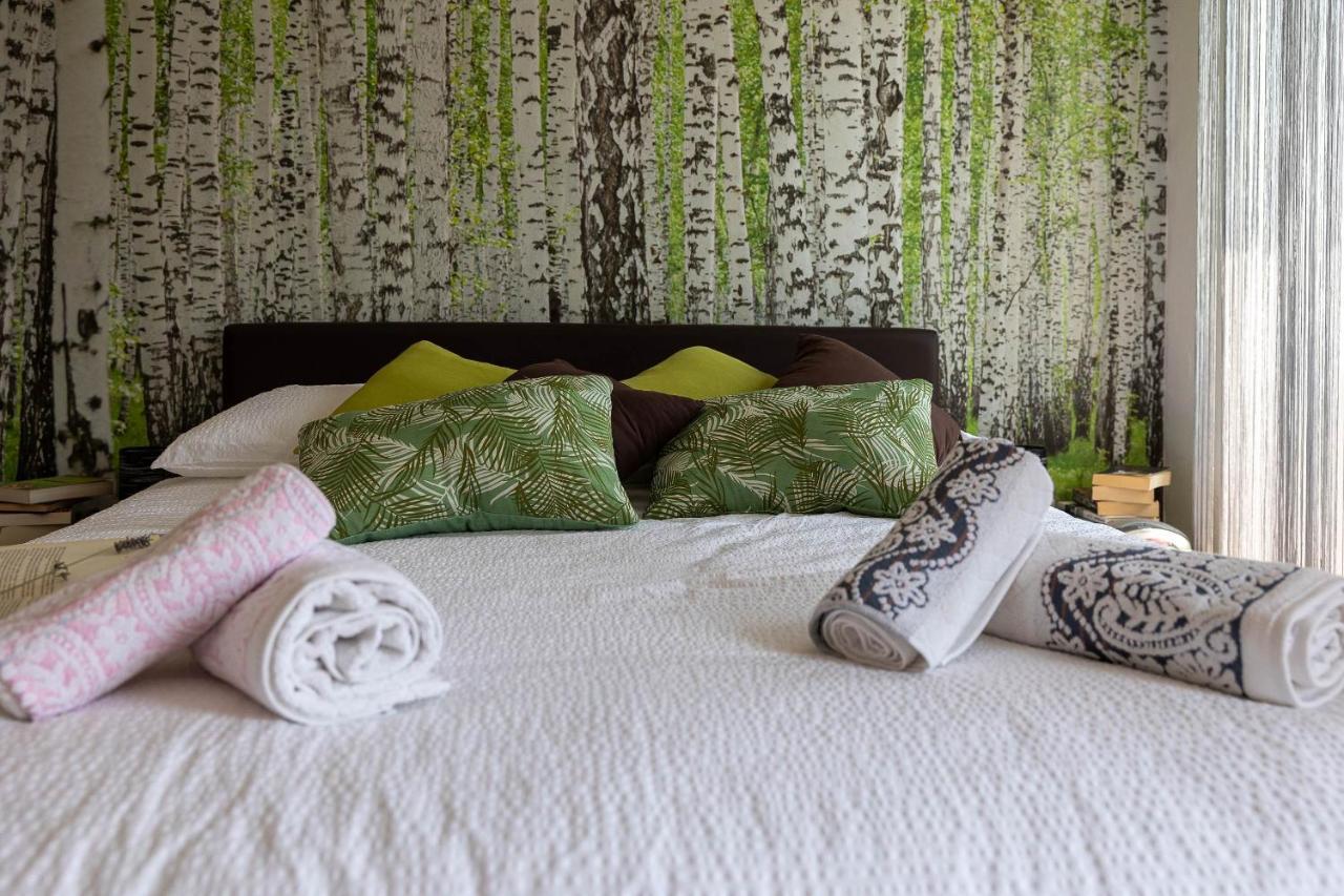 Apartmani Kaiserin Crikvenica Esterno foto
